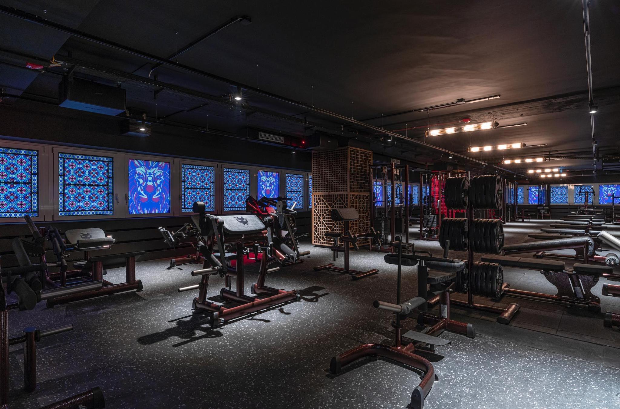 John Reed Hannover Nord