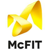 McFit Berlin-Stadtmitte