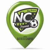 NC Training - Batista Campos