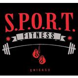 SPORT Fitness Chicago