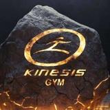 Kinesis Gym