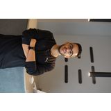 Javier Sevilla Personal training