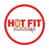 Hot Fit Academia