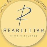 Reabilitar Studio Pilates