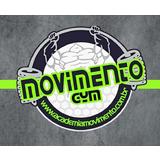 Academia Movimento - Piedade