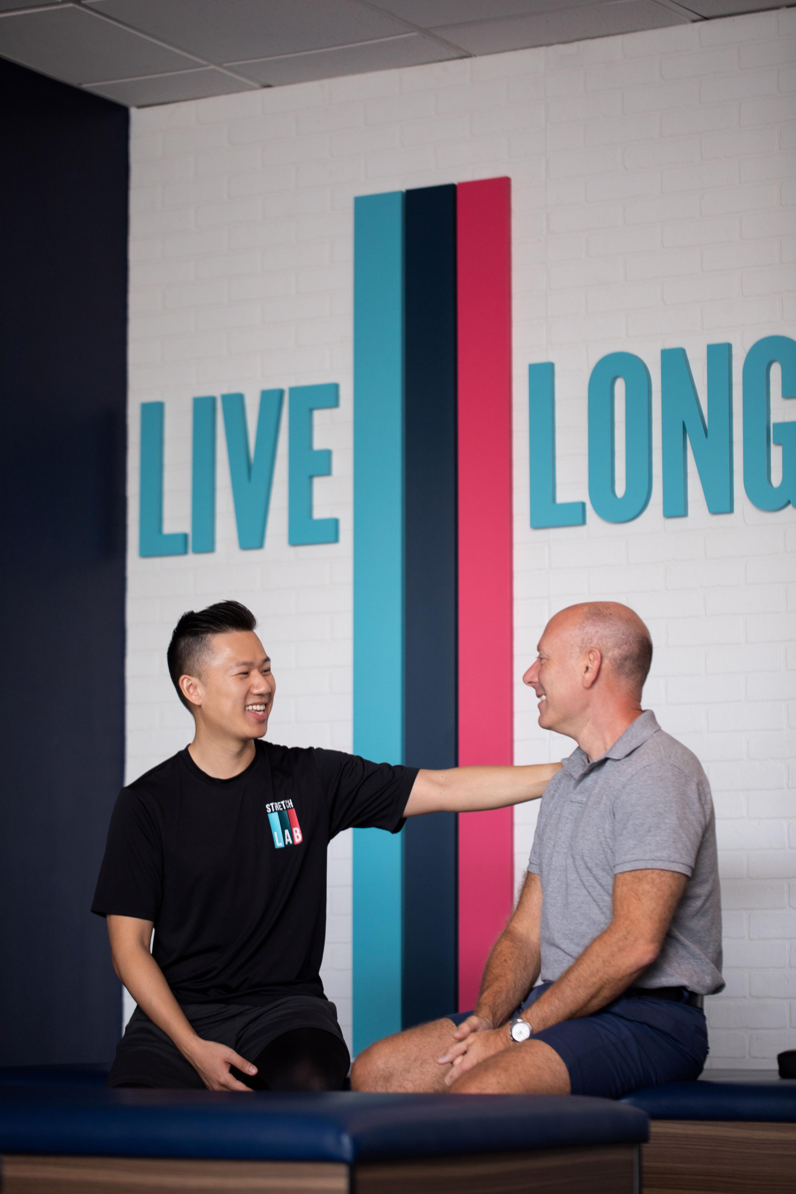 StretchLab Woodbury MN Woodbury