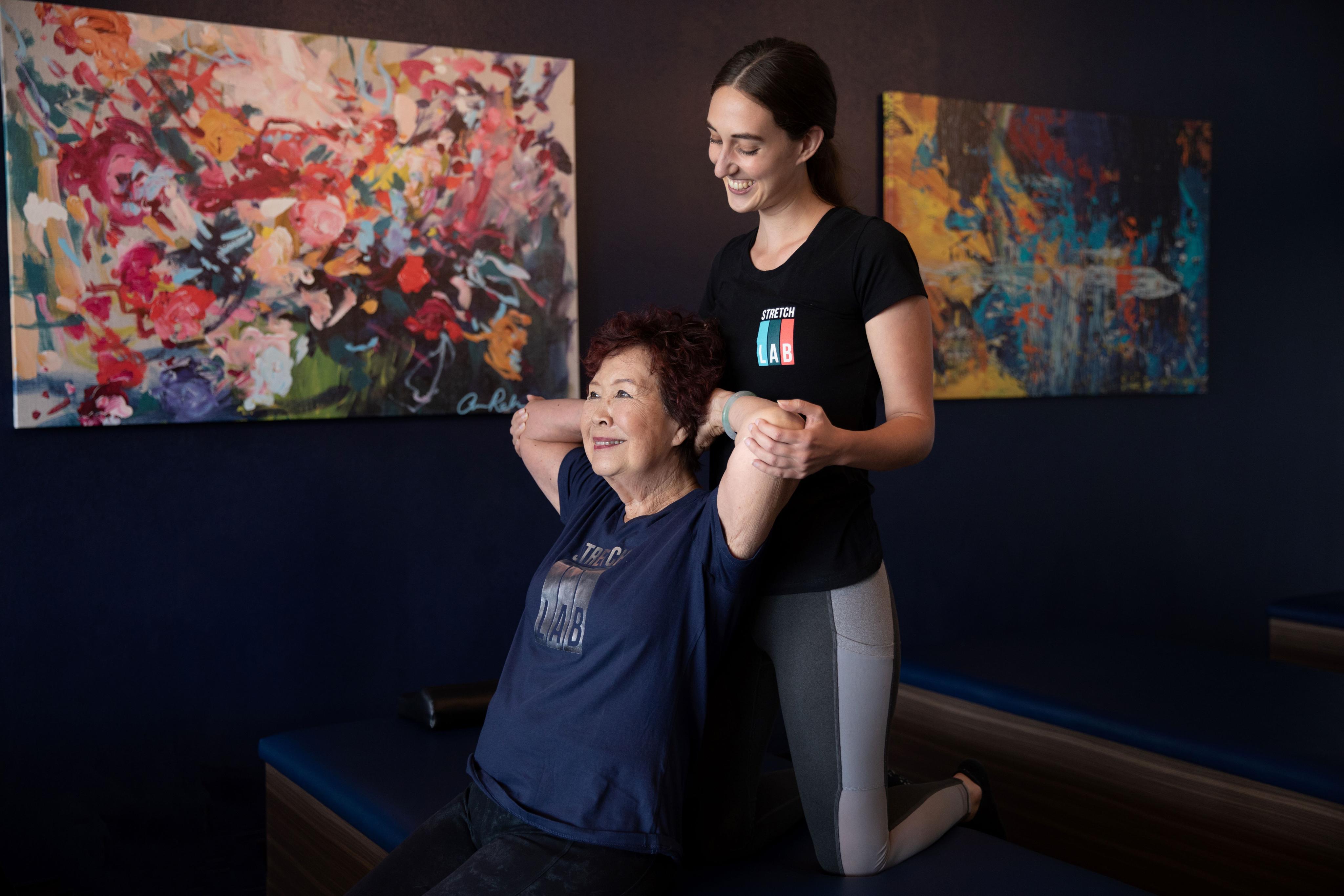 StretchLab Woodbury MN Woodbury