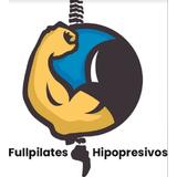 Fullpilates Torrejón