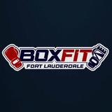 BOXFIT Fort Lauderdale