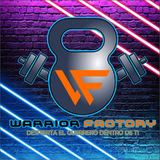Warrior Factory WF