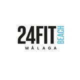 24 Fit Beach- Pompidou