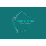 Jeane Alencar - Pilates