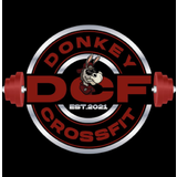 Donkey CrossFit