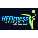 HFFitness Academia