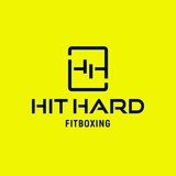 HIT HARD FITBOXING