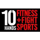 10 Hands Fitness + Fight Sports
