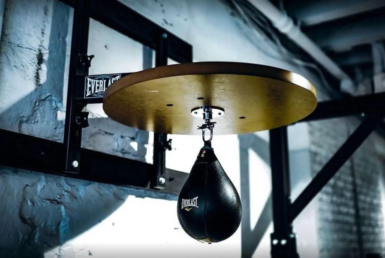 HIIT THE DECK 2 Manhattan