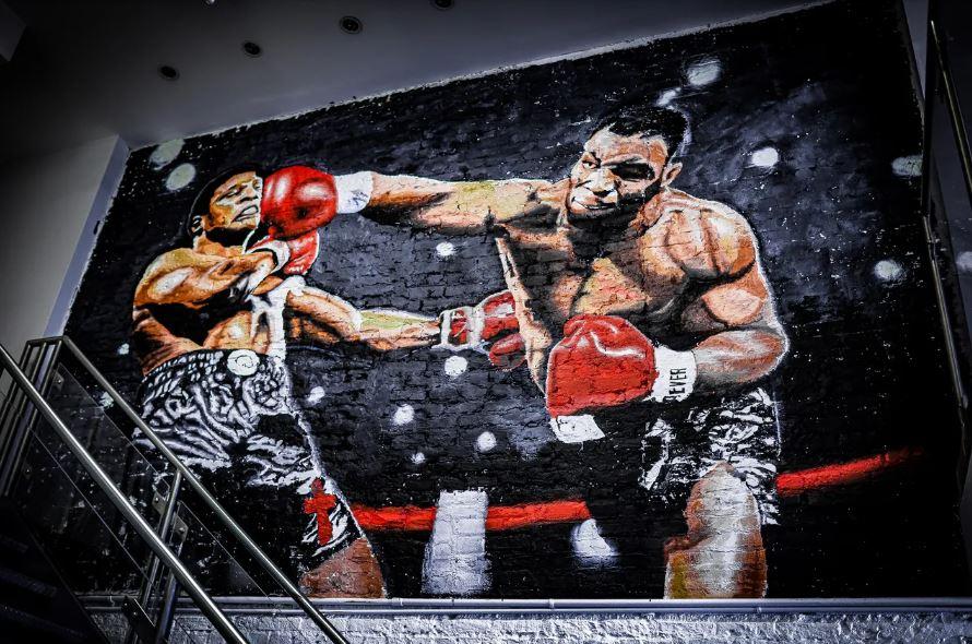 HIIT THE DECK 2 Manhattan