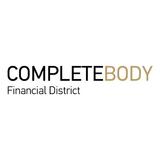 Complete Body- Financial District