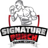 Signature Punch Training Center