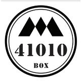 Crossfit 41010 Morgan Box