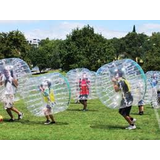 Mister Neo Bubble Football
