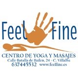 Feel Fine