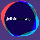 Disfruta el Yoga