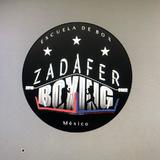 Escuela de Box Zadafer