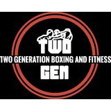 Two Generation Boxing and Fitness