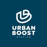 Urban Boost Station Berlin Forum Kienberg