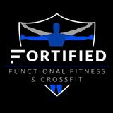 Fortified