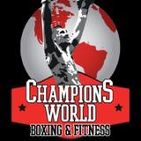 Champions World Boxing & Fitness