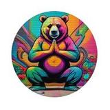 Bright Bear Yoga DC