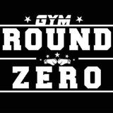 School Boxing Round Zero