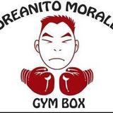 Gym Koreanito Morales