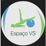 Espaço VS Pilates