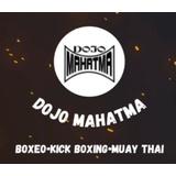 Dojo Mahatma