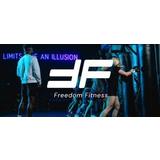 Freedom Fitness Miami