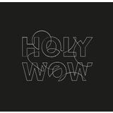 HOLY WOW YOGA & ART