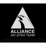 Alliance Jiu Jitsu - Mogi Guaçu