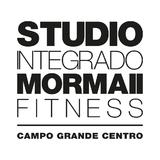 Mormaii Campo Grande Centro