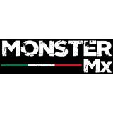 Monster MX
