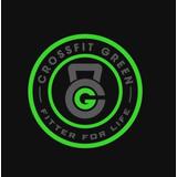 CrossFit Green Gym Dublin