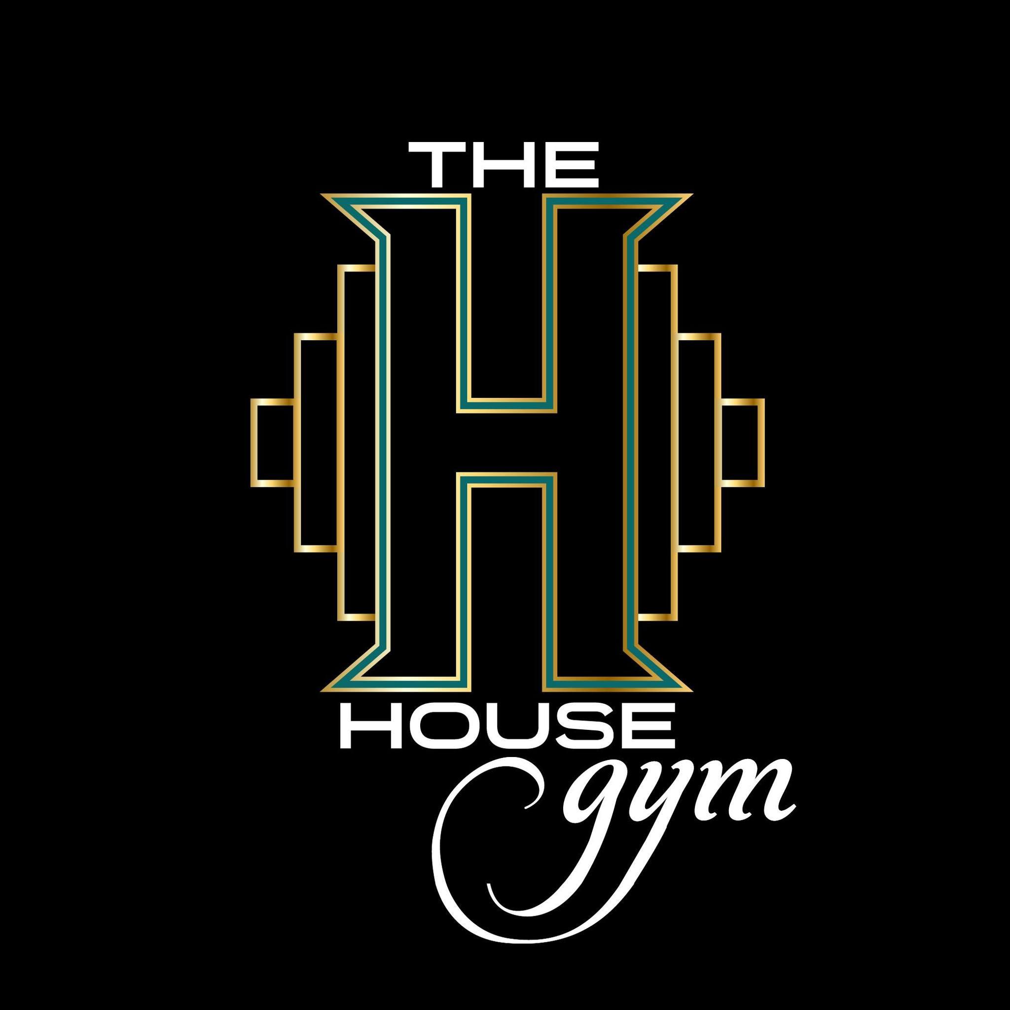 The House Gym Perry partner profile image