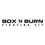 Box 'N Burn Santa Monica Boxing Fitness