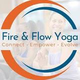 Fire & Flow Yoga