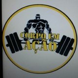 Academia Corpo em Ação
