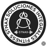 STNAX GYM