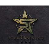 Star Training Box